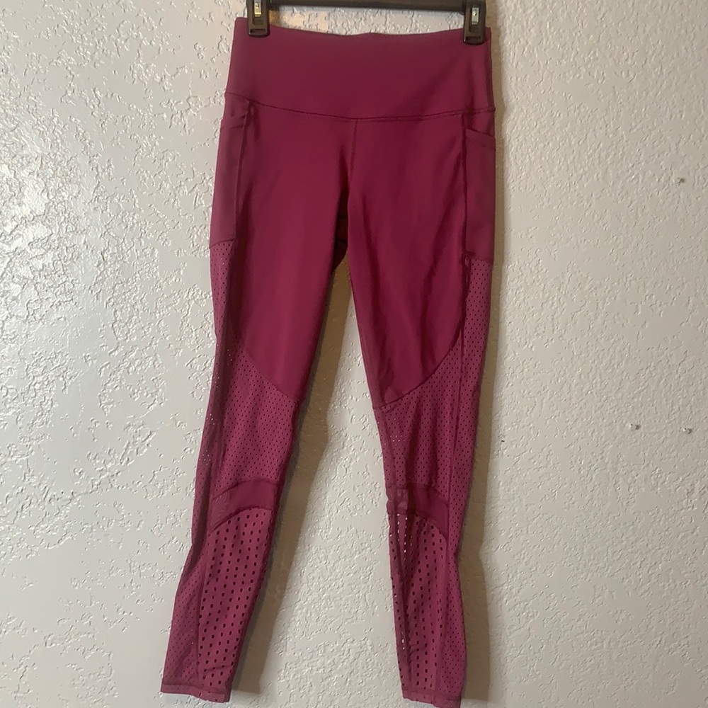 Victoria Secret Sport Leggings Size Small Excellent Conditions